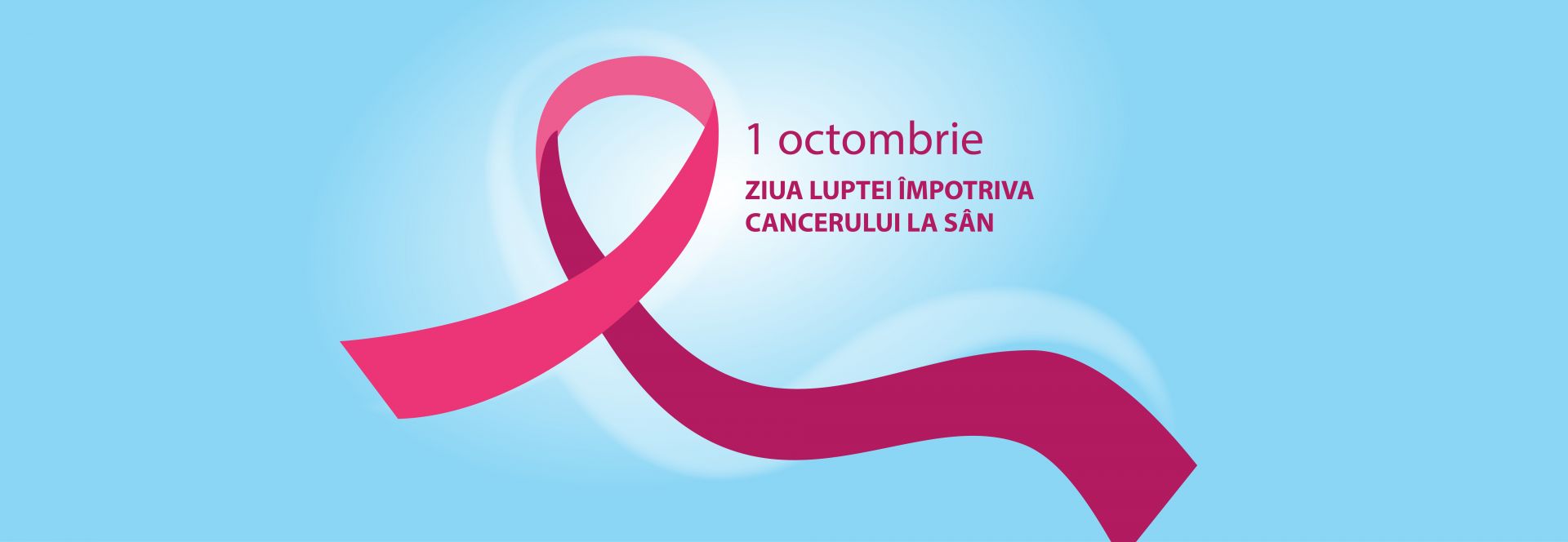 Ziua luptei împotriva cancerului de sân