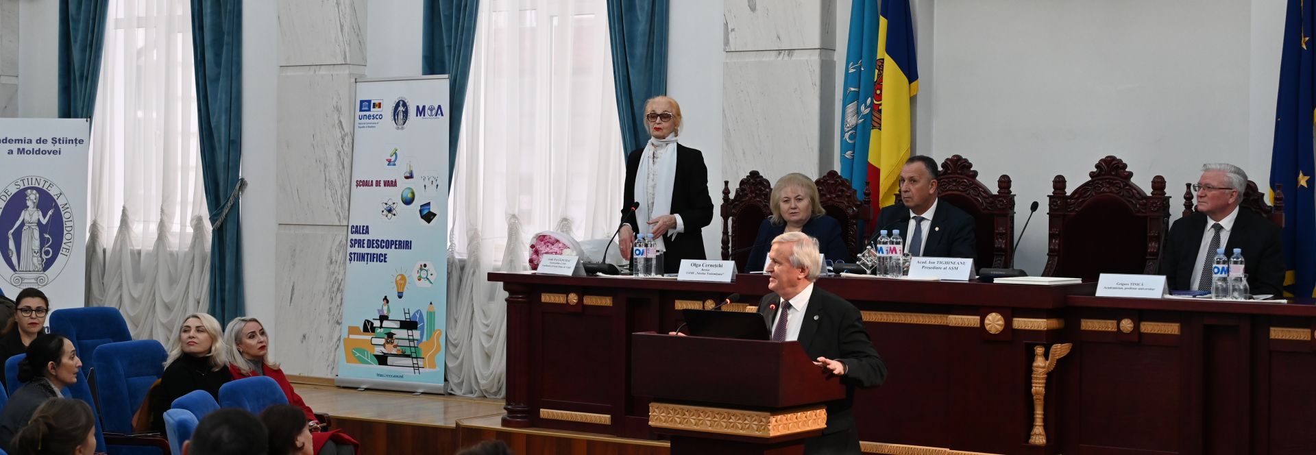 chirurgie pediatrică