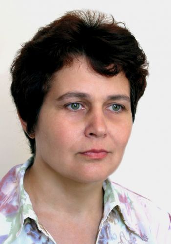 Belic Olga Vasili