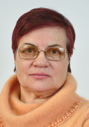 Lopotencu Eugenia Simion