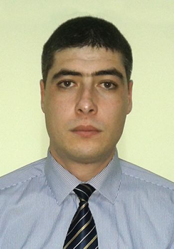Vişnevschi Sergiu Mihail