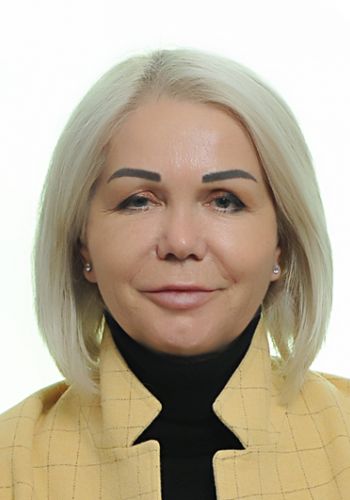 Zorina Zinovia Alexandr