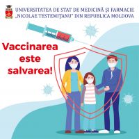 Campania națională de vaccinare împotriva COVID-19