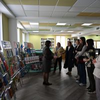 Comisia de evaluare externă ANACEC