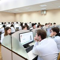 Sesiune de iarna 2026